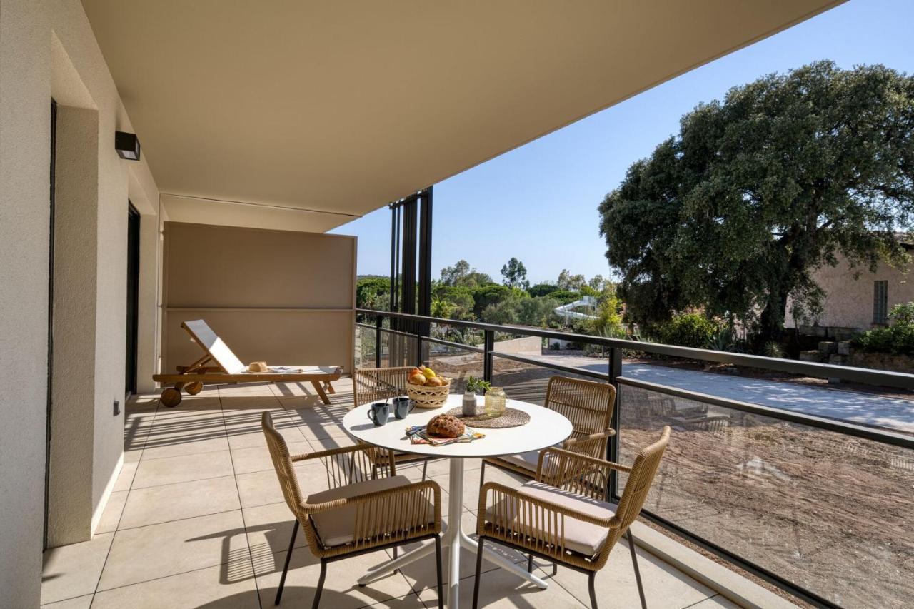 Residence Eden Saint-Raphaël Extérieur photo