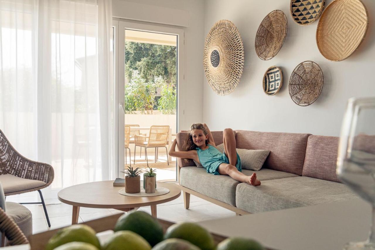 Residence Eden Saint-Raphaël Extérieur photo